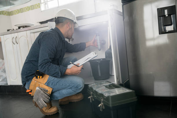 Best Water Heater Repair  in USA